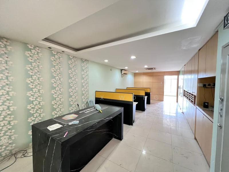 Shop for Sale in TAMAN PUCHONG UTAMA (Puchong) - Felix Wong - Interior - PropertyGuru.com.my