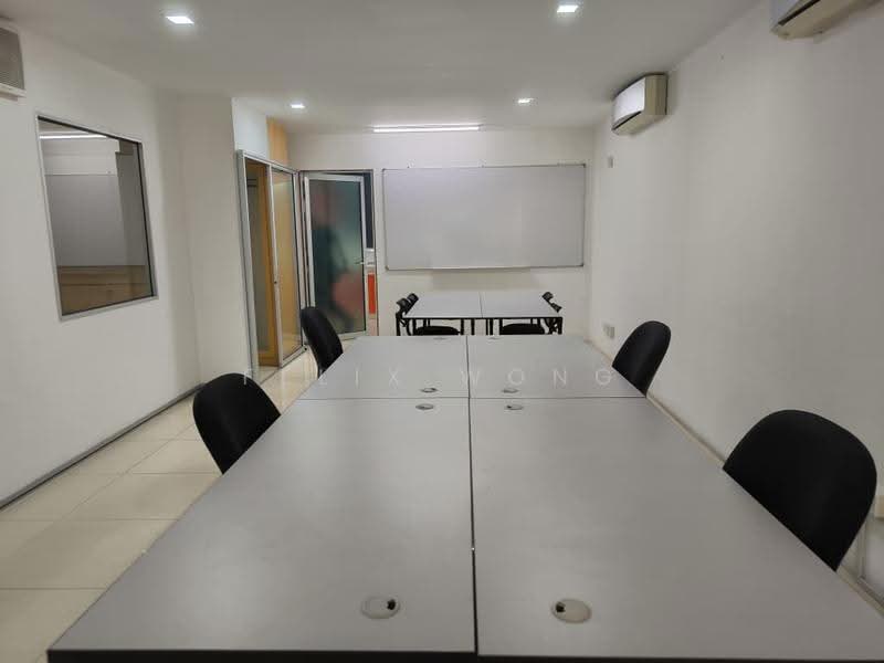 Shop for Sale in TAMAN PUCHONG UTAMA (Puchong) - Felix Wong - Study - PropertyGuru.com.my