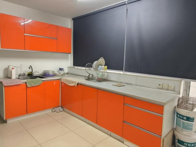 Shop for Sale in TAMAN PUCHONG UTAMA (Puchong) - Felix Wong - Kitchen - PropertyGuru.com.my