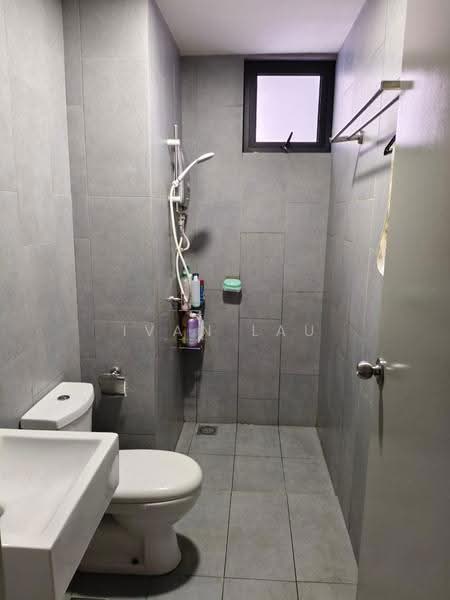 Service Residence for Sale at M Vertica - Ivan Lau - Bathroom - PropertyGuru.com.my
