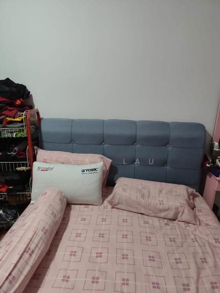Service Residence for Sale at M Vertica - Ivan Lau - Bedroom - PropertyGuru.com.my