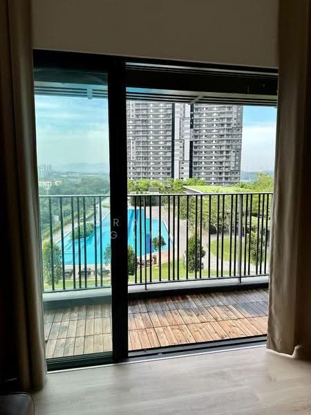 Service Residence for Rent at Sensory Residence @ Southville City - NoraFizah Gapar - PropertyGuru.com.my