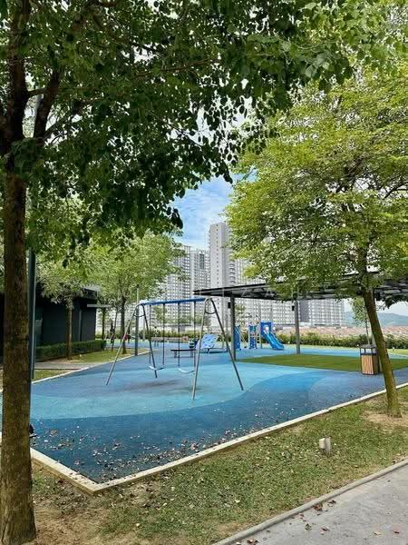Service Residence for Rent at Sensory Residence @ Southville City - NoraFizah Gapar - PropertyGuru.com.my