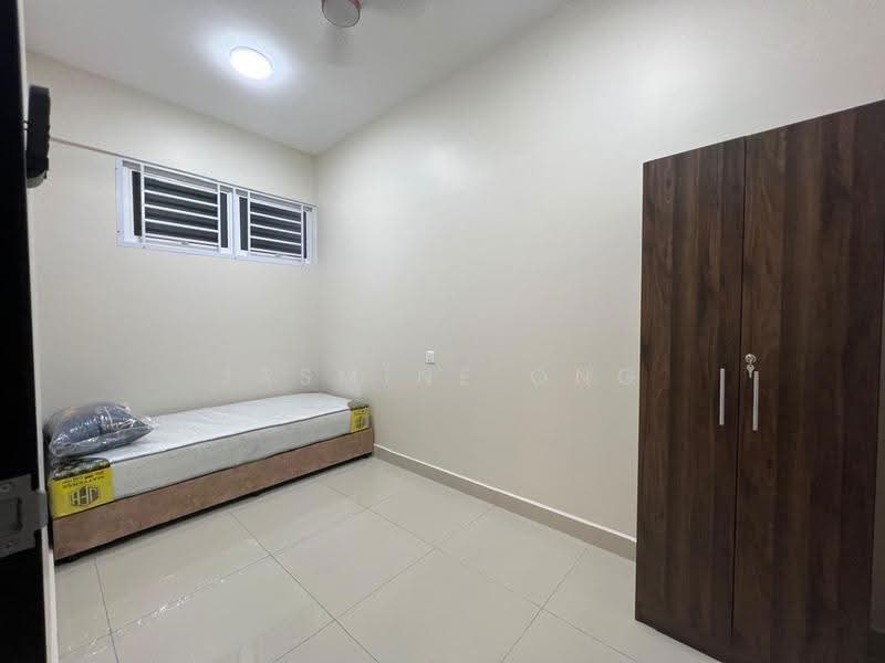Service Residence for Rent at TRELLIS RESIDENCES - Jasmine Ong - Bedroom - PropertyGuru.com.my