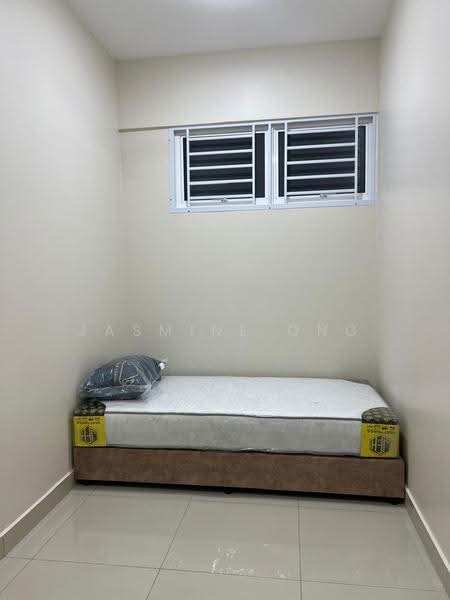 Service Residence for Rent at TRELLIS RESIDENCES - Jasmine Ong - Bedroom - PropertyGuru.com.my
