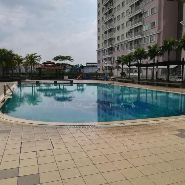 Kondominium untuk Dijual di Juta Mines - Jimmy Tan - Exterior - PropertyGuru.com.my