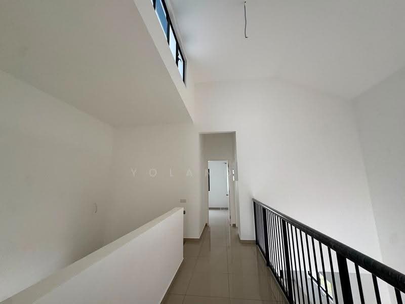 Rumah Teres 2-Tingkat untuk Dijual di Taman Ekoflora (Johor Bahru) - Yoland . - Interior - PropertyGuru.com.my