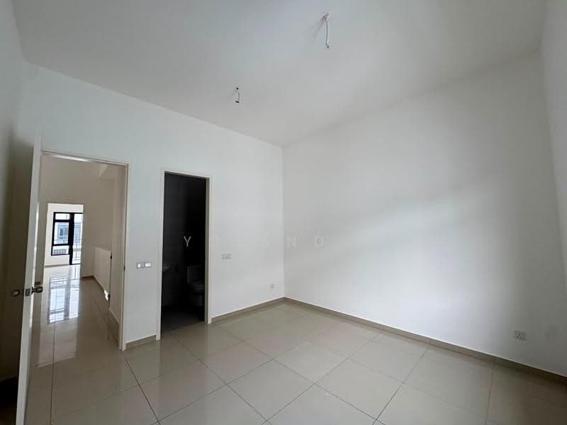 Rumah Teres 2-Tingkat untuk Dijual di Taman Ekoflora (Johor Bahru) - Yoland . - Interior - PropertyGuru.com.my