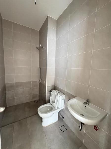 Rumah Teres 2-Tingkat untuk Dijual di Taman Ekoflora (Johor Bahru) - Yoland . - Bathroom - PropertyGuru.com.my