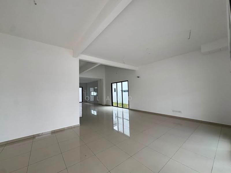 Rumah Teres 2-Tingkat untuk Dijual di Taman Ekoflora (Johor Bahru) - Yoland . - Living Room - PropertyGuru.com.my