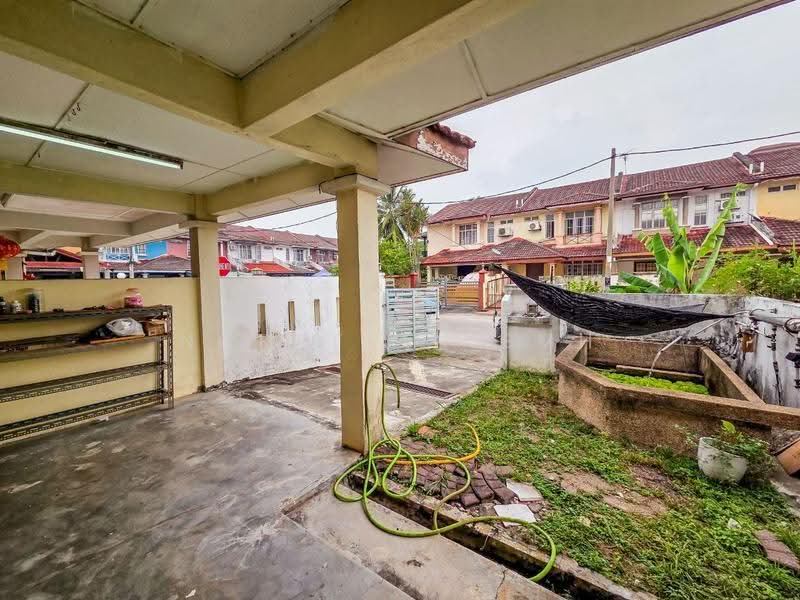 Rumah Teres 2-Tingkat untuk Dijual di Bandar Mahkota Cheras (Cheras) - Norafian SMH - Exterior - PropertyGuru.com.my