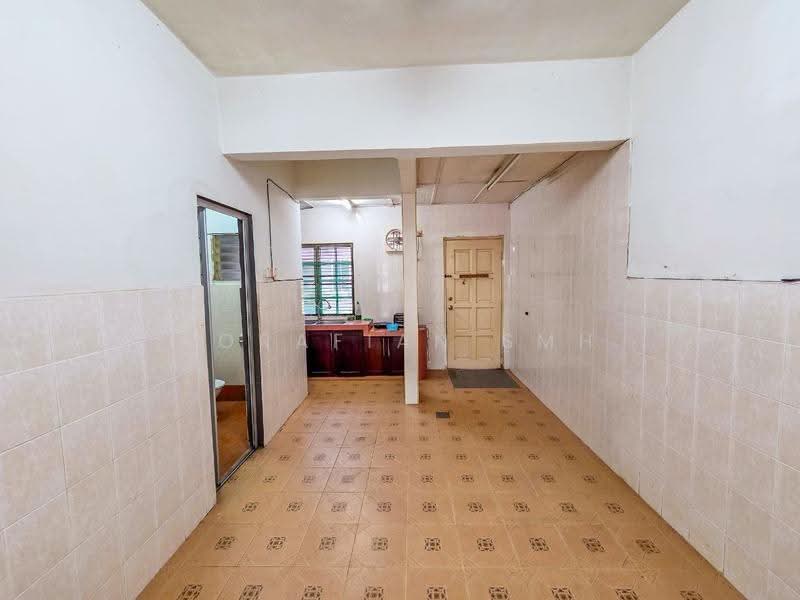 Rumah Teres 2-Tingkat untuk Dijual di Bandar Mahkota Cheras (Cheras) - Norafian SMH - Kitchen - PropertyGuru.com.my