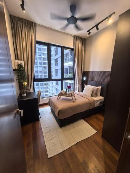 Kondominium untuk Dijual di Muze @ PICC - Derrick . - Bedroom - PropertyGuru.com.my