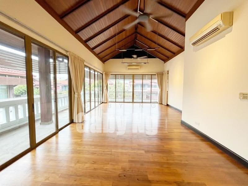 3-storey Terraced House for Sale in Duta Tropika (Batu) - Gaby Ng - Living Room - PropertyGuru.com.my