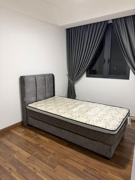 Service Residence for Rent at Aster Hill - Robert Phua - Bedroom - PropertyGuru.com.my
