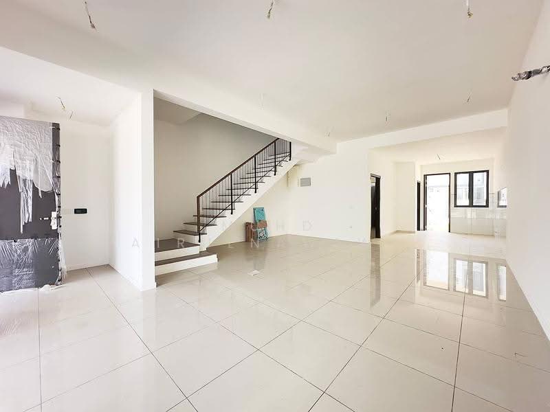 Rumah Teres 2-Tingkat untuk Dijual di Klang (Selangor) - Muhd Khairulnawawi Kamaruddin - PropertyGuru.com.my