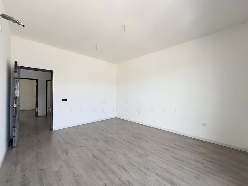 Rumah Teres 2-Tingkat untuk Dijual di Klang (Selangor) - Muhd Khairulnawawi Kamaruddin - PropertyGuru.com.my