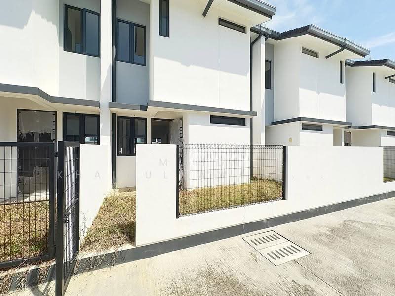 Rumah Teres 2-Tingkat untuk Dijual di Klang (Selangor) - Muhd Khairulnawawi Kamaruddin - PropertyGuru.com.my