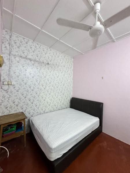 1-storey Terraced House for Sale in Ayer Itam (Penang) - Stephanie Lim - Bedroom - PropertyGuru.com.my