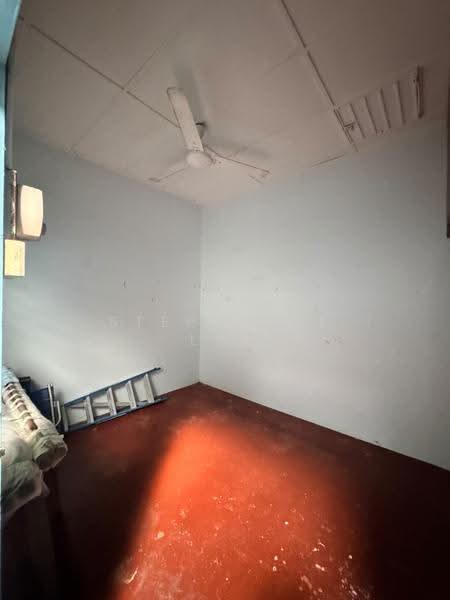 1-storey Terraced House for Sale in Ayer Itam (Penang) - Stephanie Lim - Interior - PropertyGuru.com.my