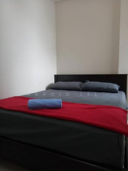 Apartment for Sale at The Pulse Condominium - Harold Lee - Bedroom - PropertyGuru.com.my