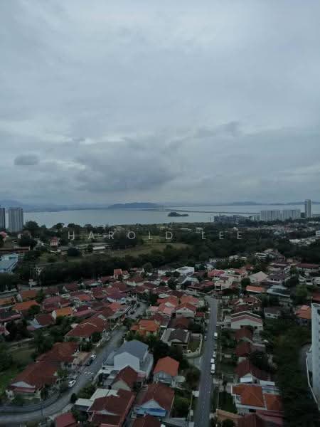 Apartment for Sale at The Pulse Condominium - Harold Lee - Exterior - PropertyGuru.com.my
