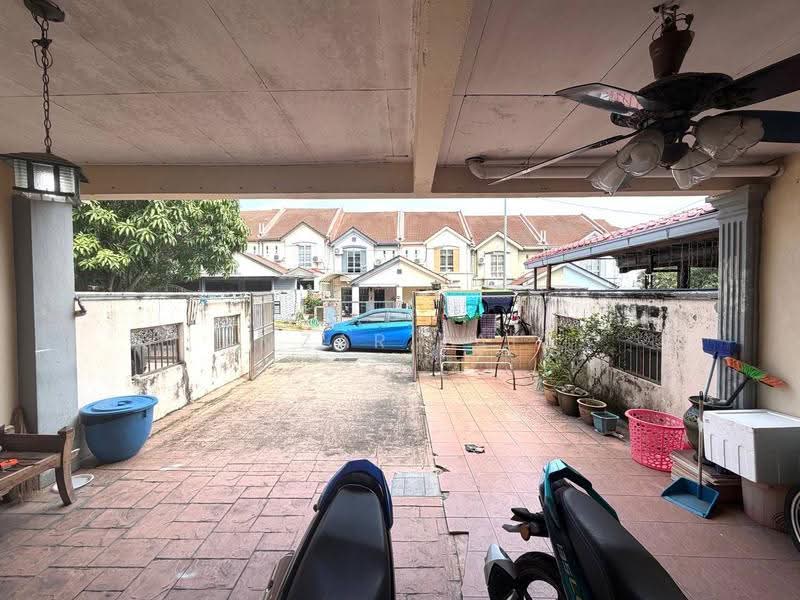 Rumah Teres 2-Tingkat untuk Dijual di Kota Emerald (Rawang) - Amzar Faiz - PropertyGuru.com.my