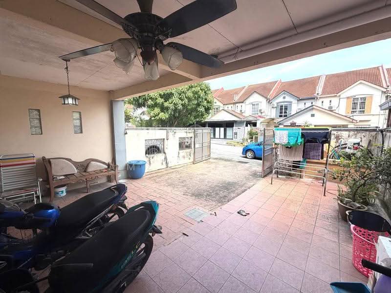 Rumah Teres 2-Tingkat untuk Dijual di Kota Emerald (Rawang) - Amzar Faiz - PropertyGuru.com.my