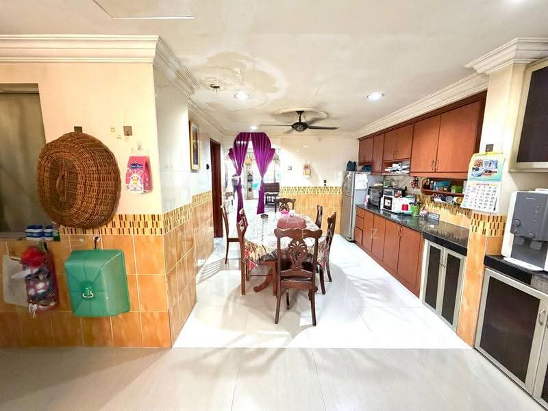 Rumah Teres 2-Tingkat untuk Dijual di Kota Emerald (Rawang) - Amzar Faiz - PropertyGuru.com.my