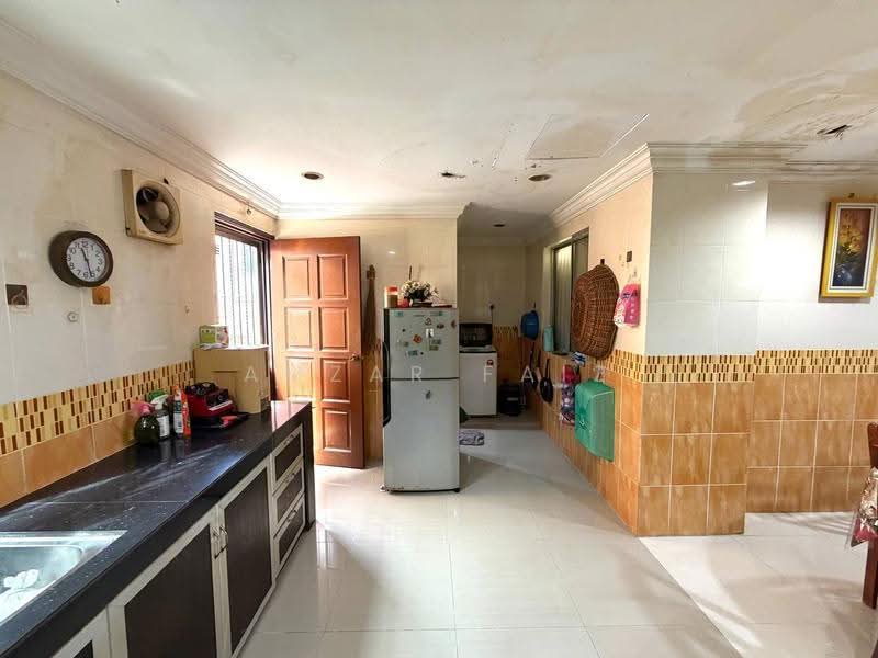 Rumah Teres 2-Tingkat untuk Dijual di Kota Emerald (Rawang) - Amzar Faiz - PropertyGuru.com.my