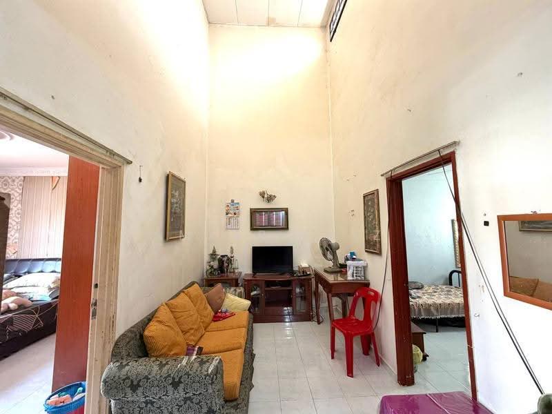 Rumah Teres 2-Tingkat untuk Dijual di Kota Emerald (Rawang) - Amzar Faiz - PropertyGuru.com.my
