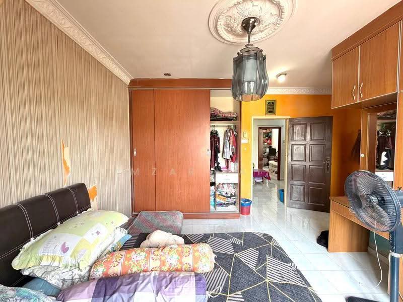 Rumah Teres 2-Tingkat untuk Dijual di Kota Emerald (Rawang) - Amzar Faiz - PropertyGuru.com.my
