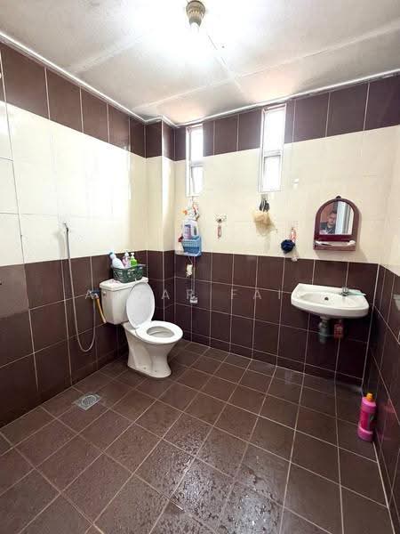 Rumah Teres 2-Tingkat untuk Dijual di Kota Emerald (Rawang) - Amzar Faiz - PropertyGuru.com.my