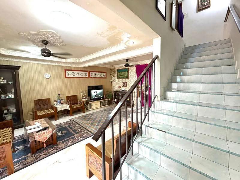 Rumah Teres 2-Tingkat untuk Dijual di Kota Emerald (Rawang) - Amzar Faiz - PropertyGuru.com.my