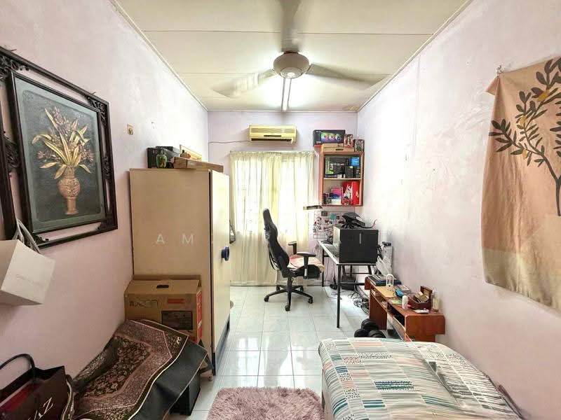 Rumah Teres 2-Tingkat untuk Dijual di Kota Emerald (Rawang) - Amzar Faiz - PropertyGuru.com.my