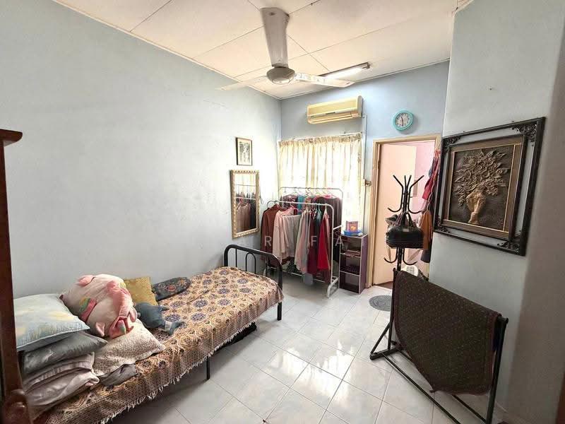 Rumah Teres 2-Tingkat untuk Dijual di Kota Emerald (Rawang) - Amzar Faiz - PropertyGuru.com.my