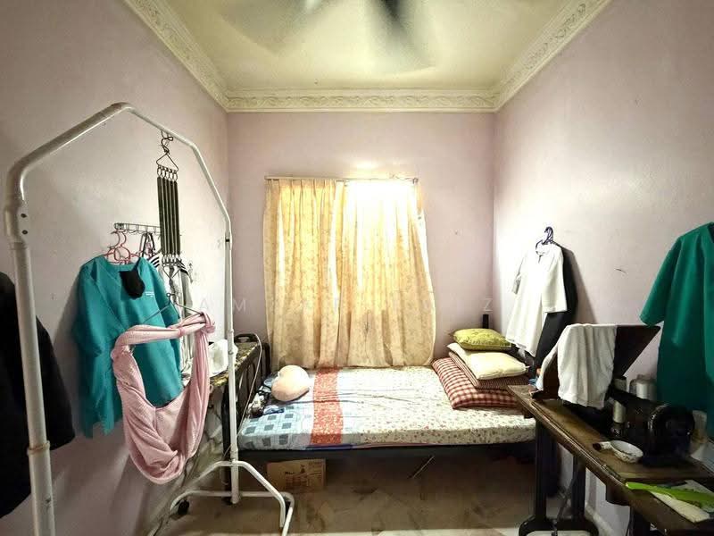 Rumah Teres 2-Tingkat untuk Dijual di Kota Emerald (Rawang) - Amzar Faiz - PropertyGuru.com.my