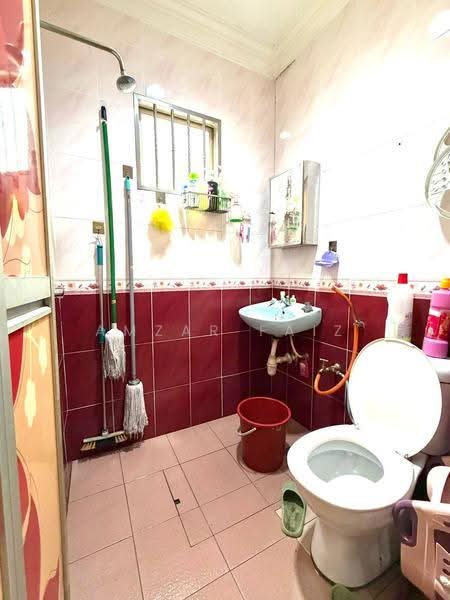 Rumah Teres 2-Tingkat untuk Dijual di Kota Emerald (Rawang) - Amzar Faiz - PropertyGuru.com.my