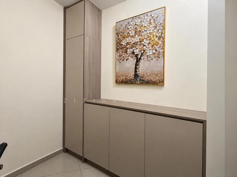 Service Residence for Rent at Gems Residences - Azizirrahim . - Interior - PropertyGuru.com.my