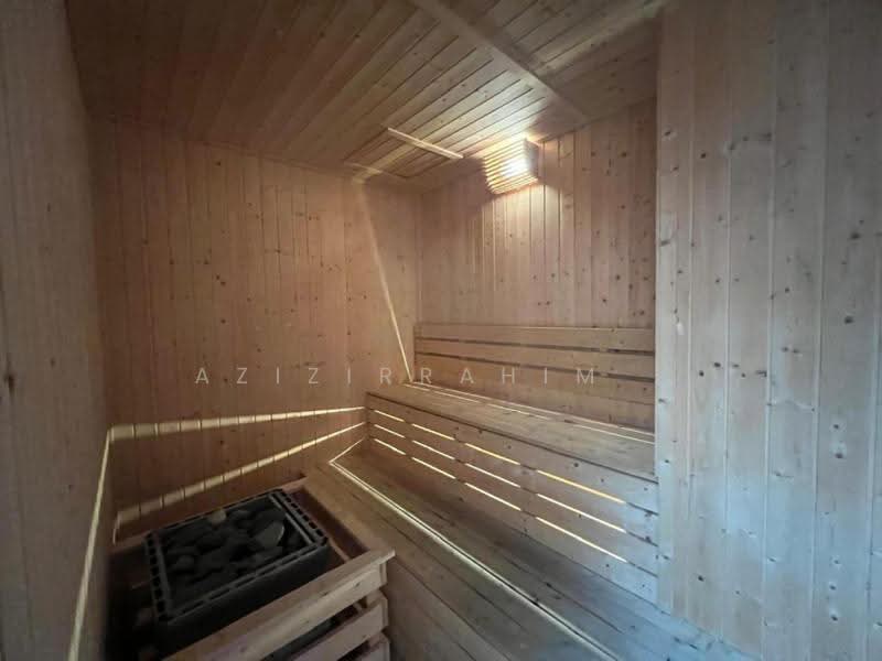 Service Residence for Rent at Gems Residences - Azizirrahim . - Interior - PropertyGuru.com.my