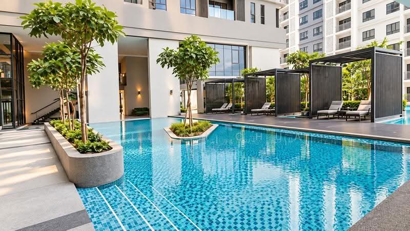 Condominium for Rent at Nestree Residence - William Chua - Exterior - PropertyGuru.com.my