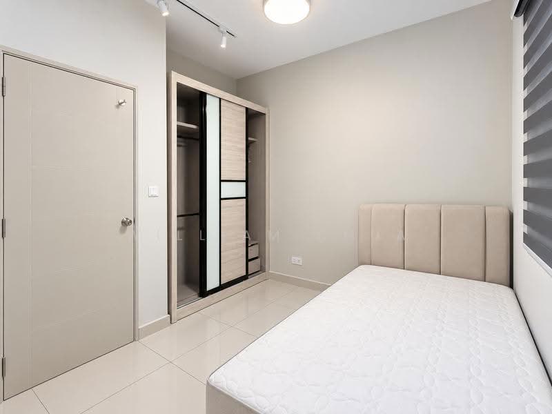 Condominium for Rent at Nestree Residence - William Chua - Bedroom - PropertyGuru.com.my