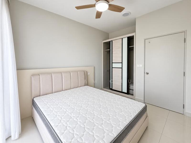 Condominium for Rent at Nestree Residence - William Chua - Bedroom - PropertyGuru.com.my