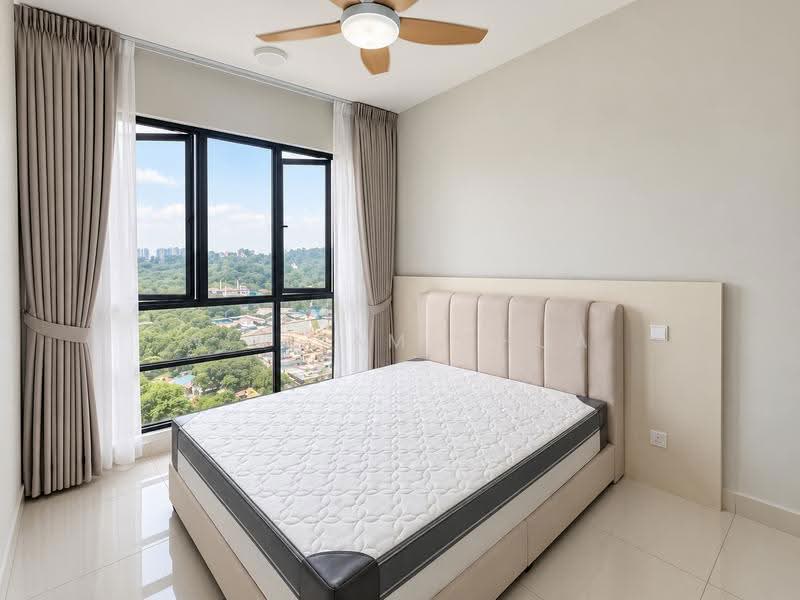 Condominium for Rent at Nestree Residence - William Chua - Bedroom - PropertyGuru.com.my