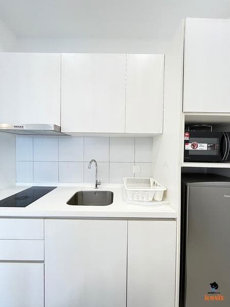 Kediaman Servis untuk Disewa di Chambers - Sheng Chyan Lee - Kitchen - PropertyGuru.com.my