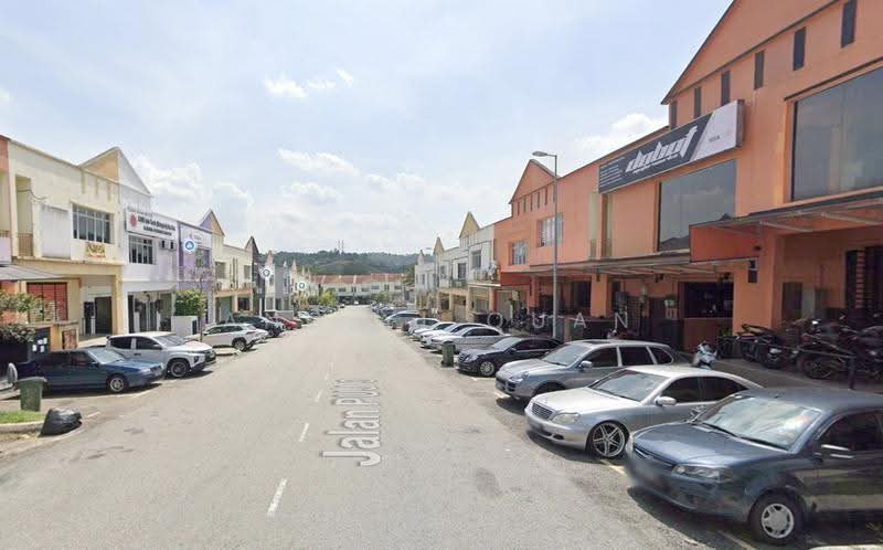 Kedai untuk Dijual di Taman Puncak Jalil (Seri Kembangan) - Ang Yi Quan - Exterior - PropertyGuru.com.my