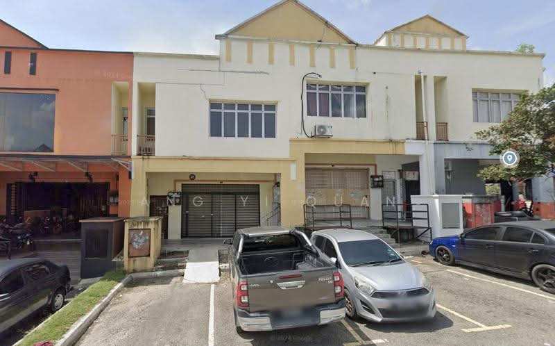 Kedai untuk Dijual di Taman Puncak Jalil (Seri Kembangan) - Ang Yi Quan - Exterior - PropertyGuru.com.my