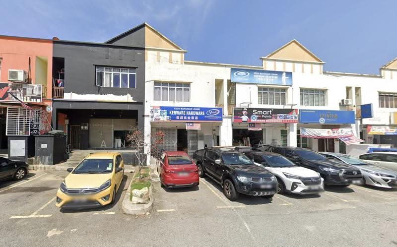Kedai untuk Dijual di Taman Puncak Jalil (Seri Kembangan) - Ang Yi Quan - Exterior - PropertyGuru.com.my