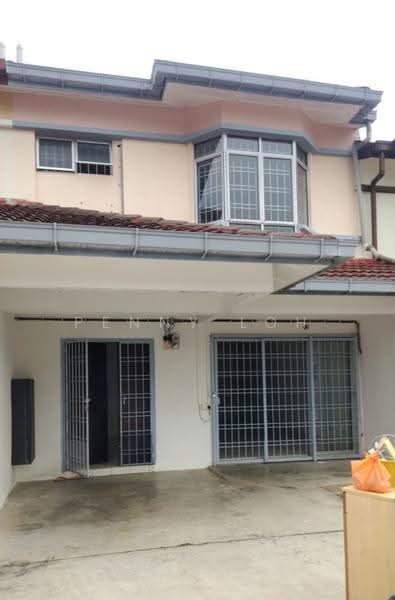 2-storey Terraced House for Sale in Cheras (Selangor) - Penny Loh - Exterior - PropertyGuru.com.my