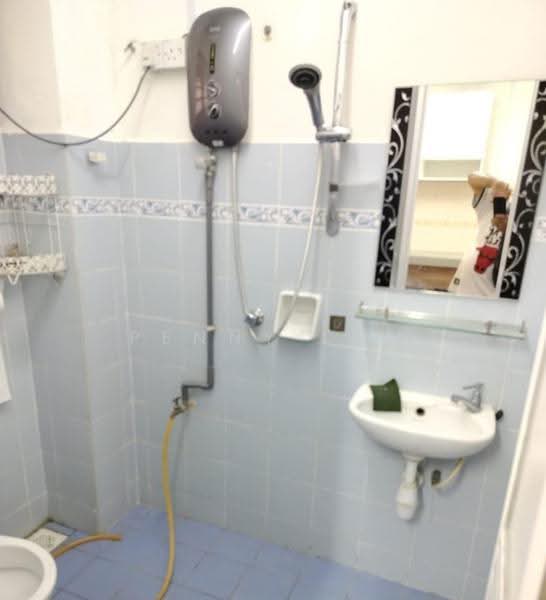 2-storey Terraced House for Sale in Cheras (Selangor) - Penny Loh - Bathroom - PropertyGuru.com.my
